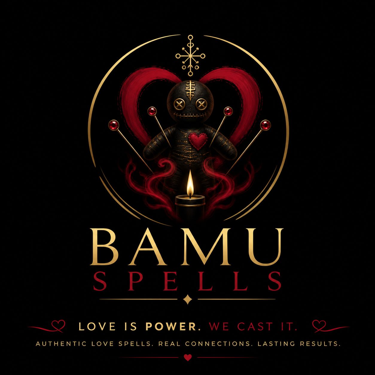 BAM SPELLS